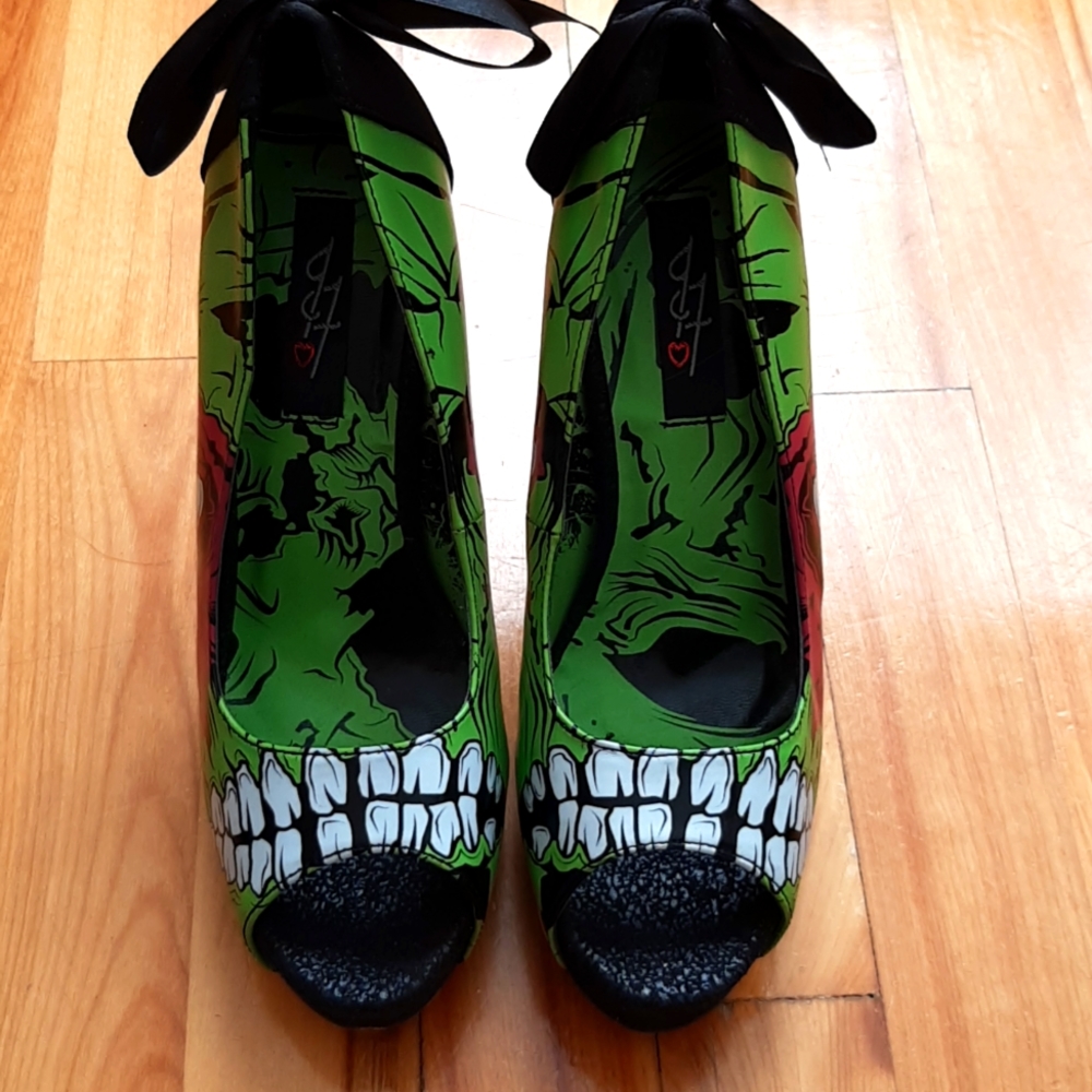 Zombie Stompers - Picture 3 of 4